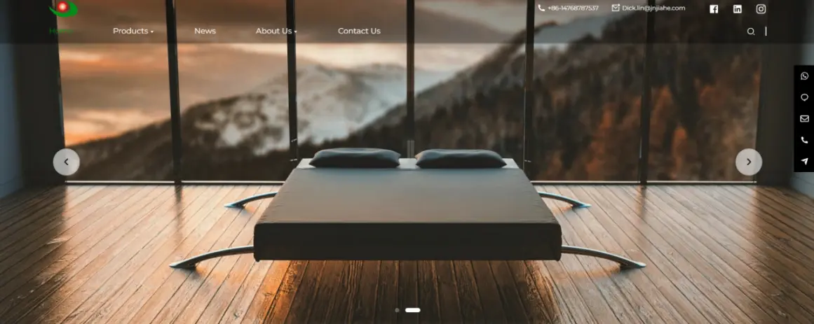 Large Collapsible Storage Containers