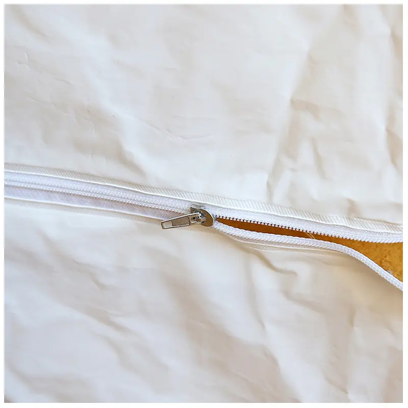 PVC fitted mattress protector (7)